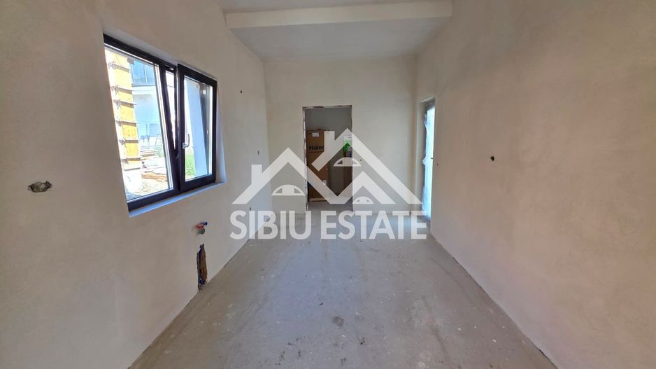 Casa individuala Calea Cisnadiei, Sibiu - Poză 9