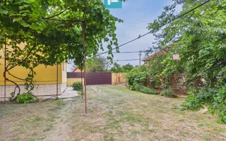 Casă cu 4 camere și teren de 5538 mp în Macea - Poză 15