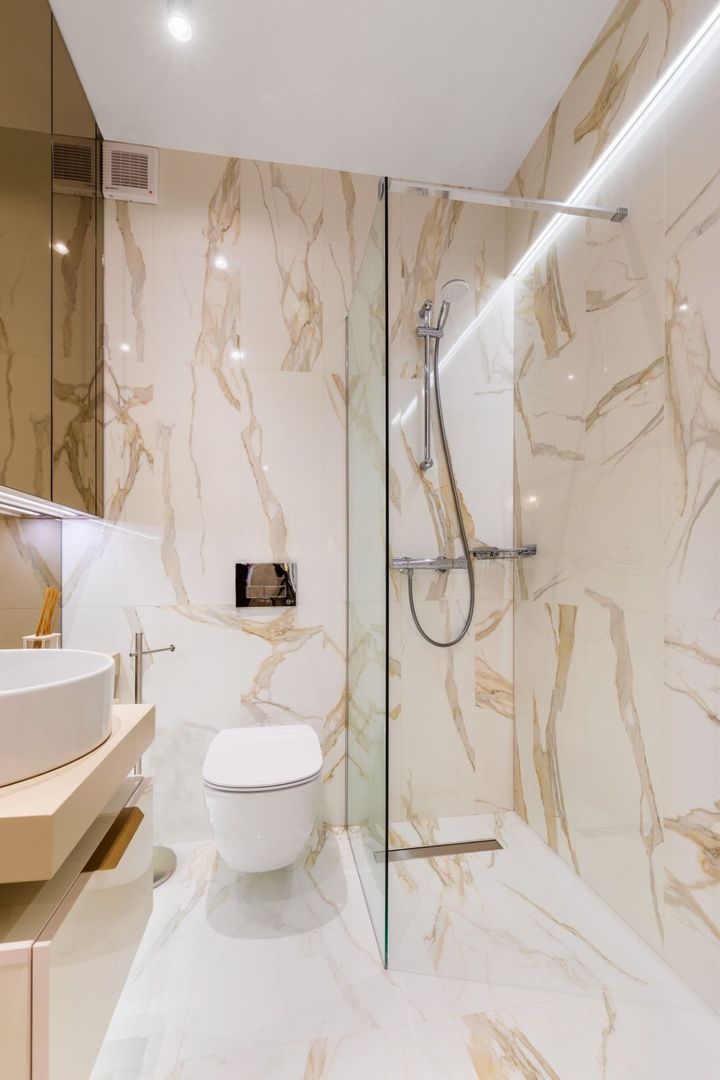 Inchiriere apartament 2 camere | Belvedere Residences - Poză 11