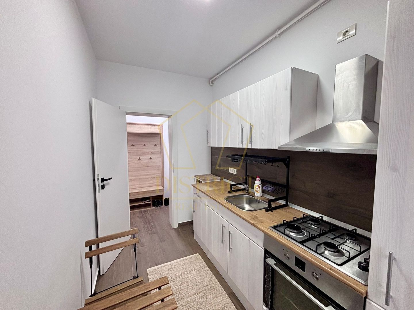 Apartament modern cu 2 camere | PET FRIENDLY - Poză 4