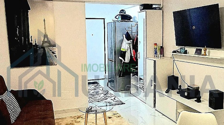 Apartament 2 camere de închiriat în zona Frumoasă-Cetățuia, Iași - Poză 5