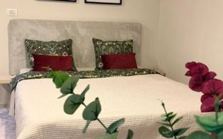 STUDIO FUNDENI, CENTRALA, LOC DE PARCARE, BLOC NOU, MOBILAT MODERN - Poză 1