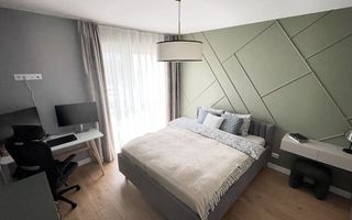 Apartament 3 camere modern – Zona Frunzișului - Poză 7