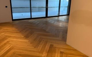 3 CAMERE 117 MP + TERASE 58 MP || IMOBIL BOUTIQUE || FLOREASCA - Poză 2