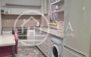 Apartament cu 2 camere de inchiriat in Rogerius Oradea - Poză 8