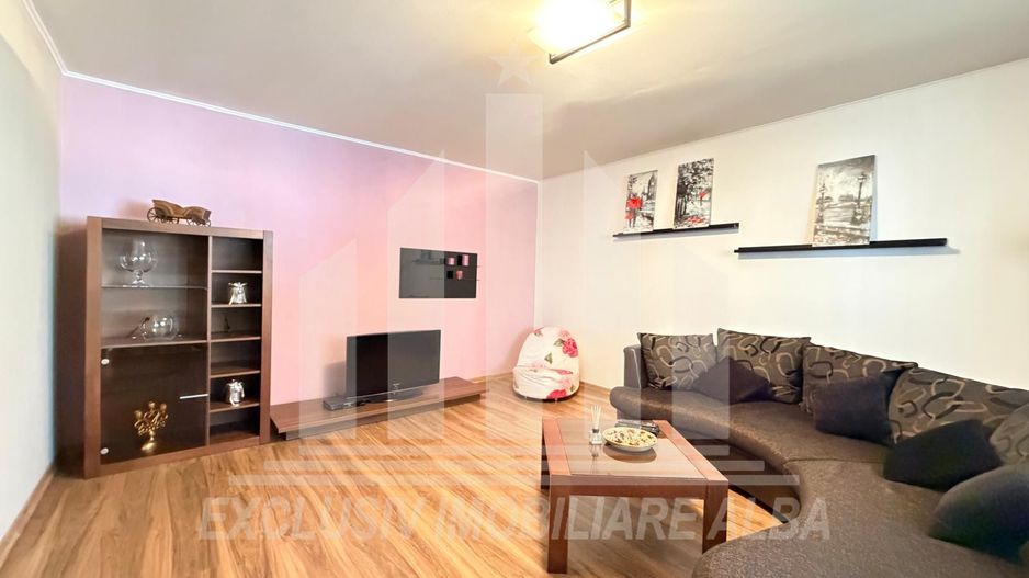 Apartament 2 camere decomandate | 54 mp | Renovat | Boxa | Cetate - Poză 2