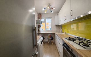 Comision 0% Vanzare apartament  4 camere decomandate- cartier Manastur - Poză 6