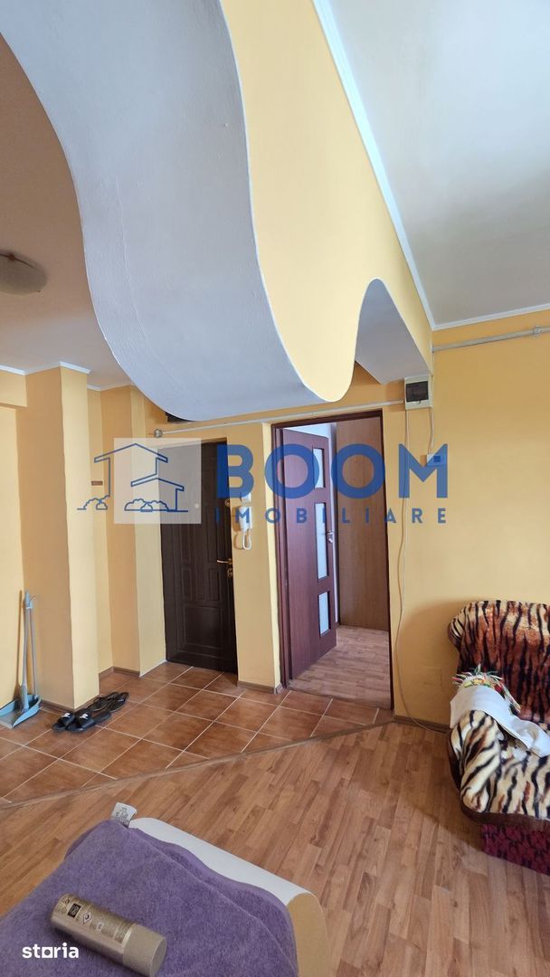 Apartament 2 camere | Zona Nord | Etaj 3 - Poză 1