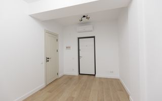 Vânzare, apartament, 2 camere, str. Calea Iesilor, sectorul Buiucani - Poză 12