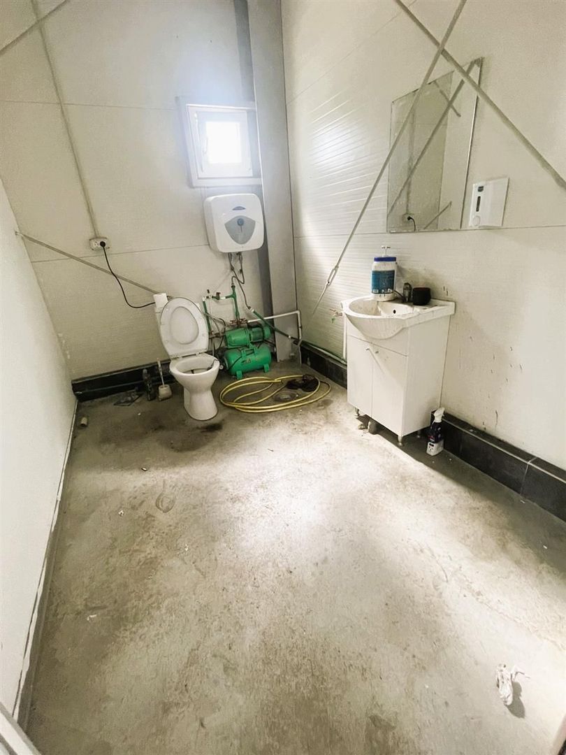 Hala Industriala 250 mp Cu Teren De 1510 mp - Poză 5