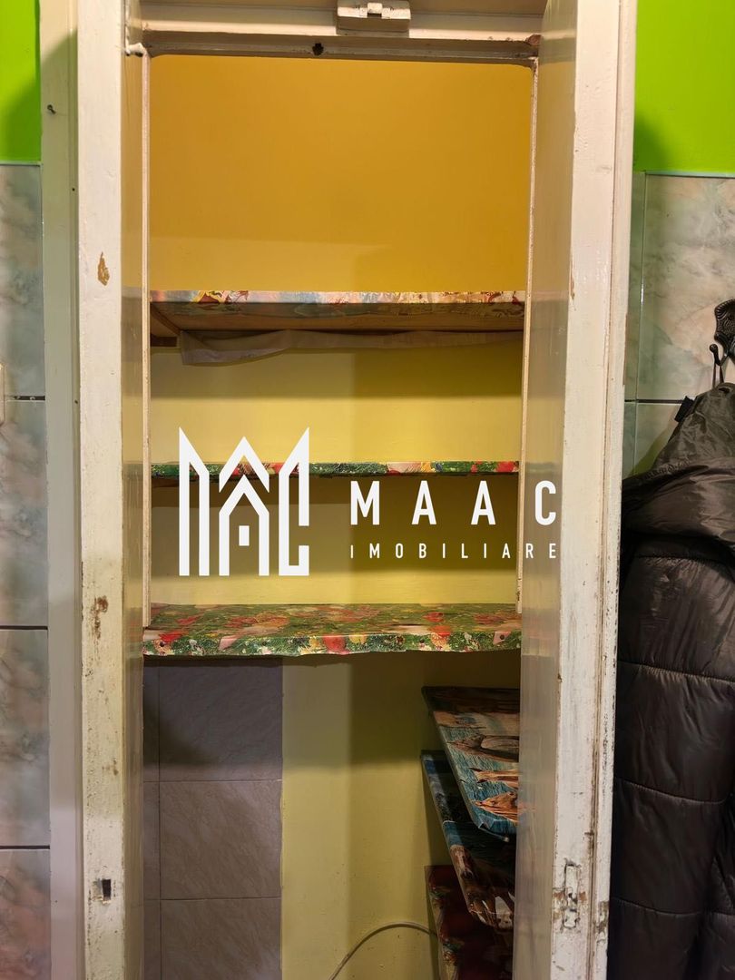 Apartament 2 Camere I Etaj Intermediar I Balcon I terezian - Poză 5