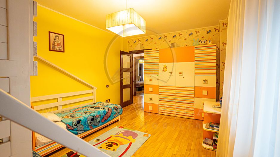 DACIA - Vila D+P+1E+M, teren 780 mp, deschidere 24 ml. - Poză 84