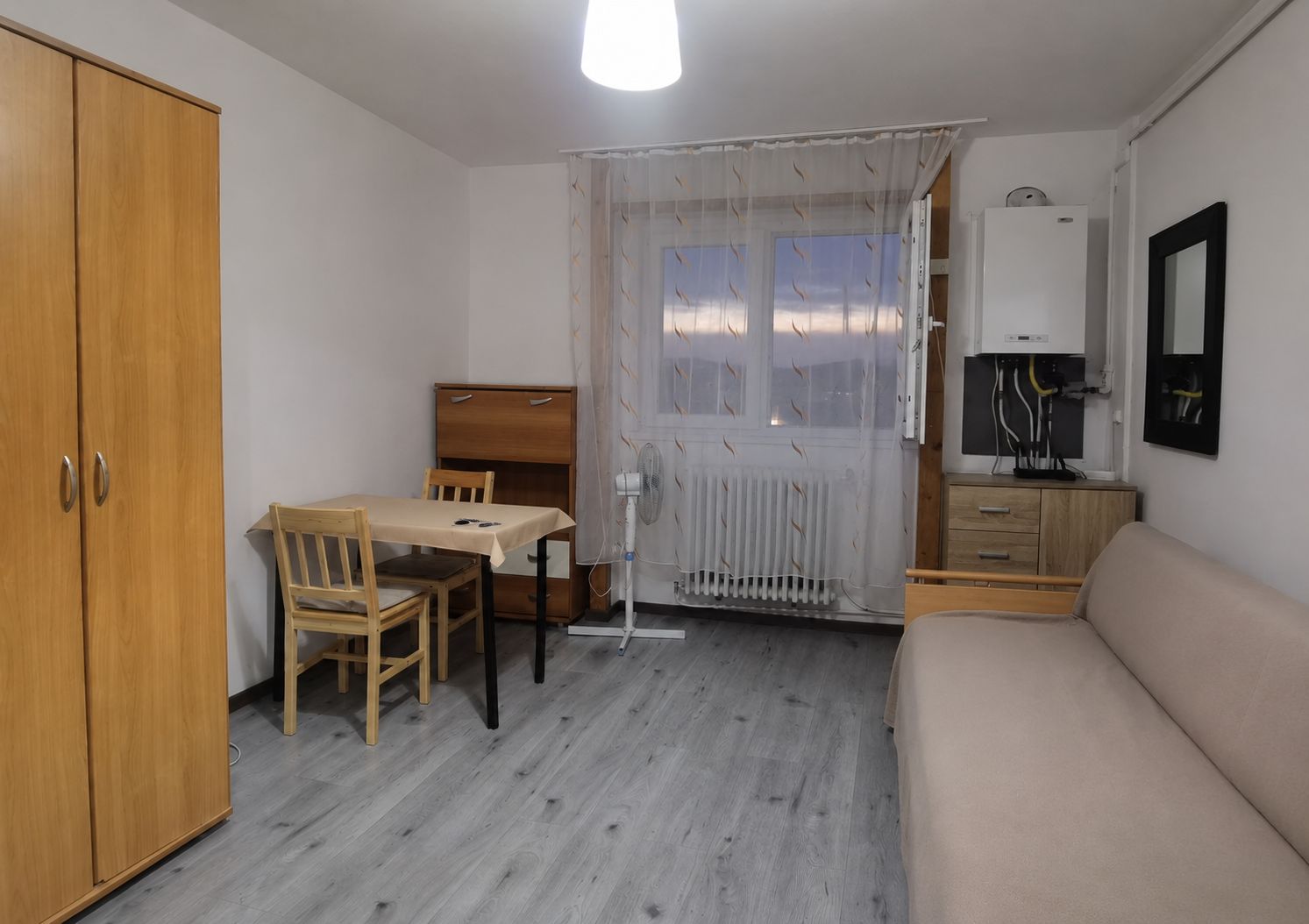 0% Comision - Garsoniera de vanzare - Iris - 21 mp - Poză 2