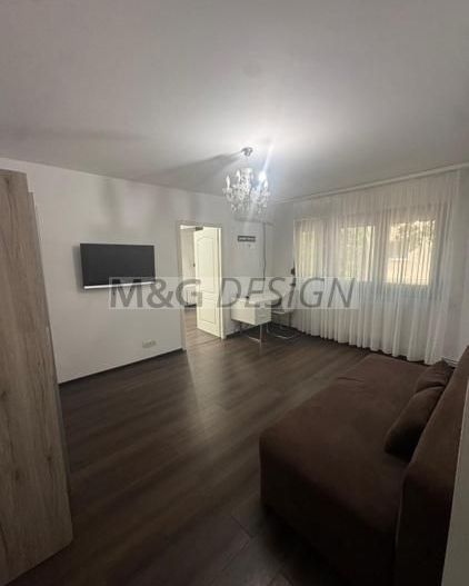 Apartament 2 camere Sagului etaj 1 cu centrala - Poză 1