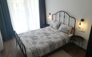 Apartament 3 camere 67 mp utili parter balcon spatios City Residence - Poză 5