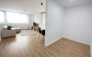 Apartament spatios cu 2 camere | XCity Tower 3 | Torontalului - Poză 11