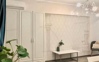 Exclusivitate - apartament cu o camera, 45 m - Italian Residence, Mall - Poză 2