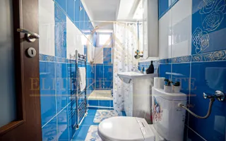 Apartament 4 camere decomandate, Tomis Nord, Terasă generoasa - Poză 11