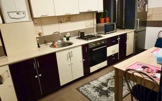 VÂNZARE 2 CAMERE | THEODOR PALLADY | 2 BĂI | CENTRALA PROPRIE - Poză 3