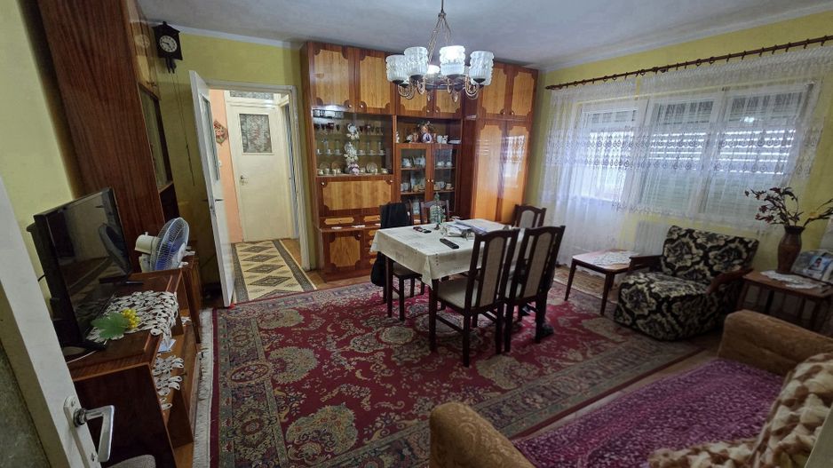Apartament 2 camere Micro 16 etaj 1 ! - Poză 1