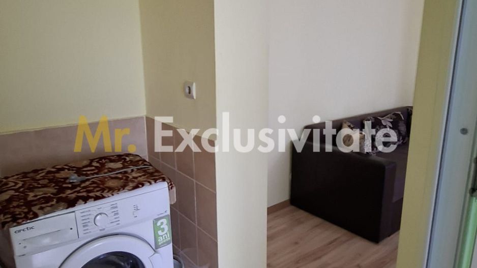 Inchiriere apartament 2 camere Craiovei mobilat si utilat - Poză 8