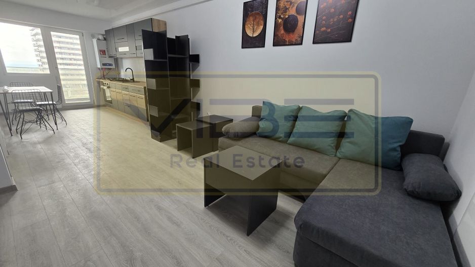 Apartament 2 camere Garden Residence - Poză 2