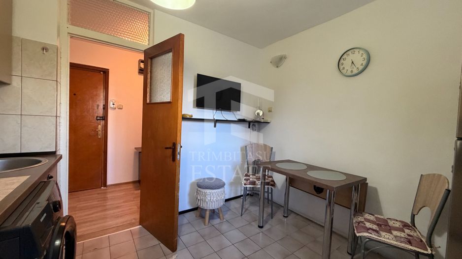 LACUL TEI - Cristea Mateescu | Chirie 2 Camere + Parcare - Poză 10