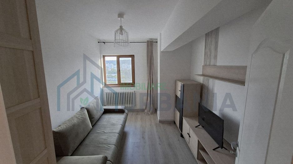 Apartament renovat central, 3 camere, 2 băi, zona Gării – Iași - Poză 3