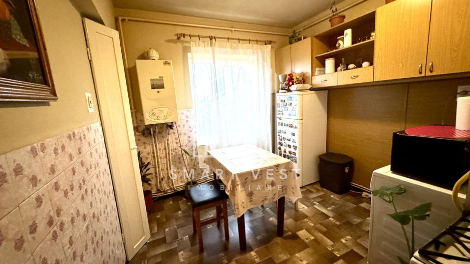Apartament 2 camere | 55 mp | Etaj 3 | Zona Botizului - Poză 7