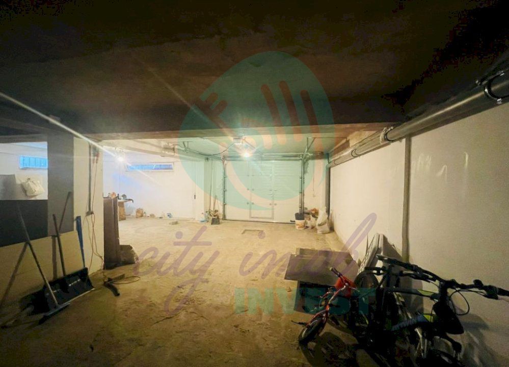 Spatiu  de vanzare zona MIHAI BRAVU - Poză 5