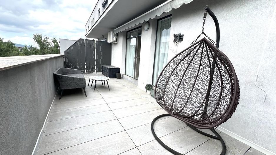 🏡 Penthouse exclusiv | 120 mp utili | 60 mp terase - Poză 8