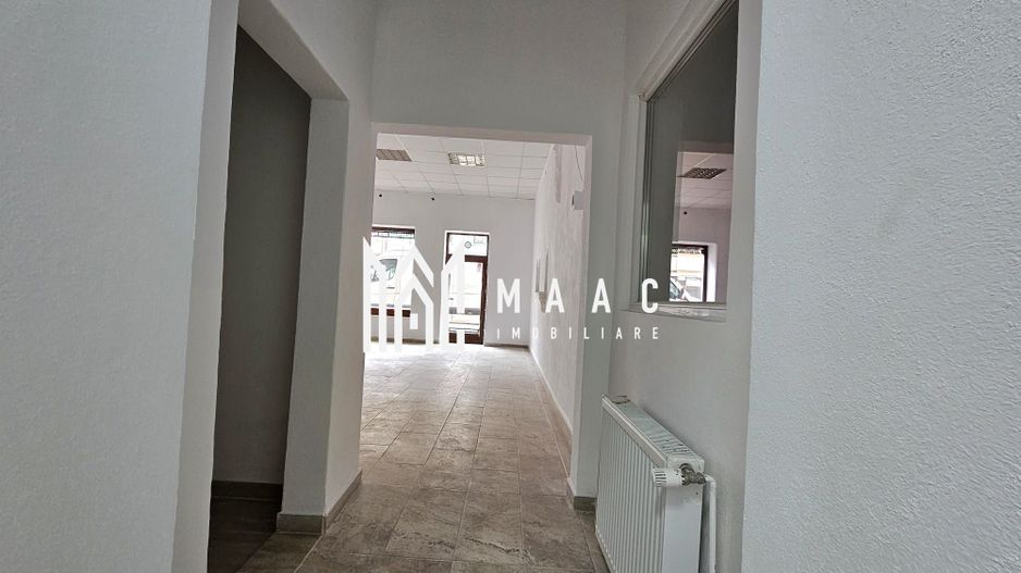 Spatiu Comercial I 58mpu I Vitrina I Vad Pietonal I Central - Poză 5