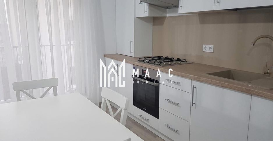 Apartament 3 camere | Parcare | Balcon | Etaj 2 | Arhitectilor - Poză 1