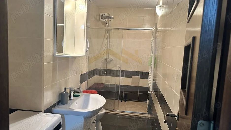 Apartament 2 camere de închiriat | Bulevardul Unirii | 3 balcoane | Bloc Zepter - Poză 8