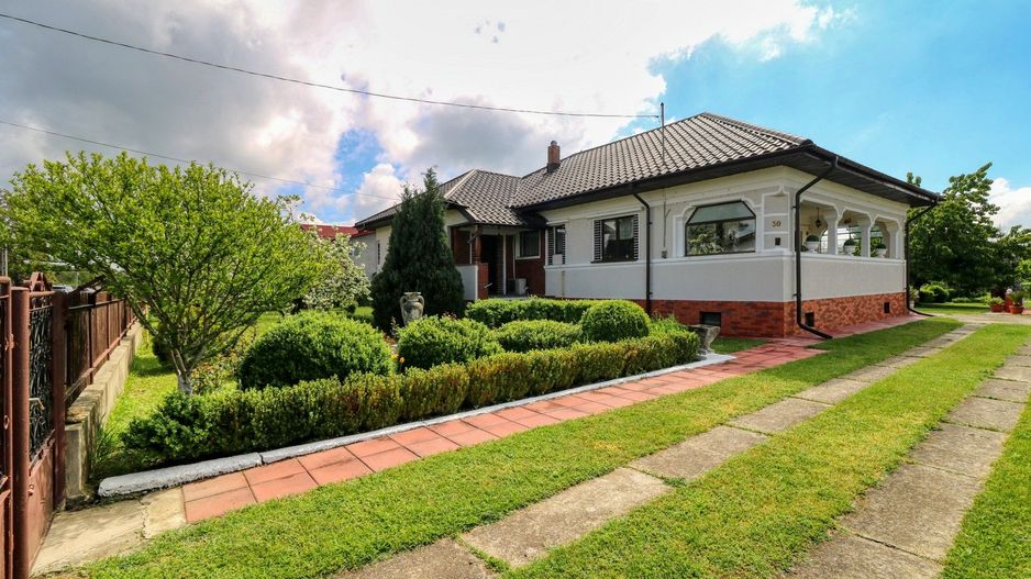Casă boierească  de poveste- 7000 mp teren - Poză 73