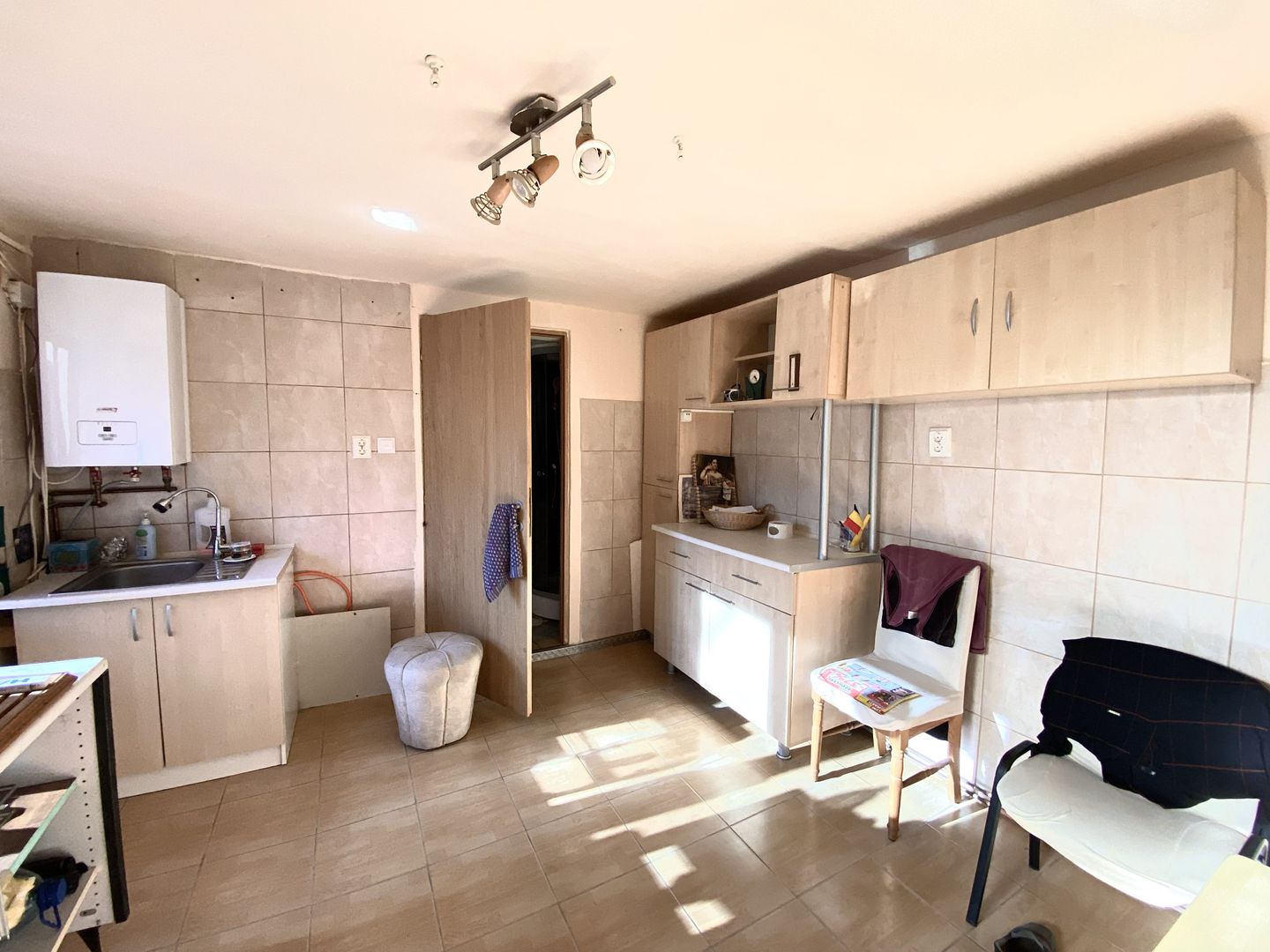 Comision 0 | Casa 2 Camere | Anexa o camera| Pivnita | 230mp | Balcescu - Poză 5