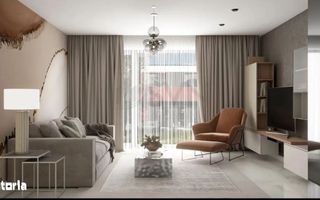 Apartament 3 camere de vanzare - Poză 9