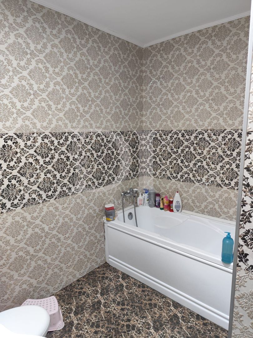 Apartament de inchiriat / etaj intermediar / Zona Porii - Poză 17