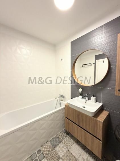 Apartament 2 camere Torontalului bloc nou - Poză 8