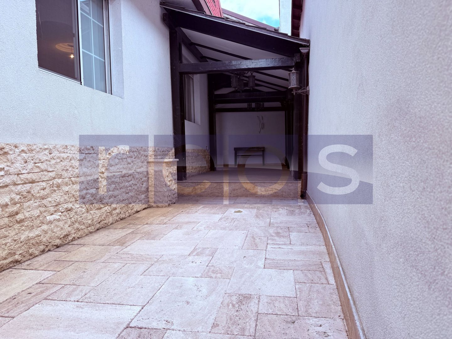 VANZARE VILA | 5 CAMERE | CURTE SUPERBA | ZONA FUNDENI - Poză 20