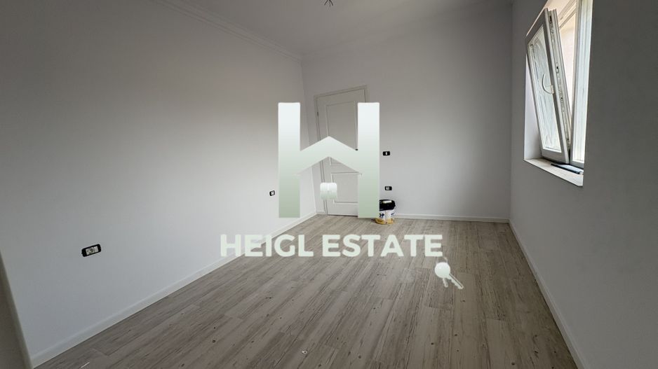 Duplex cu 4 camere pe parter in Mosnita langa asfalt - Poză 2