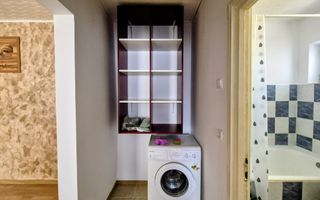 0 % Comision I Apartament 2 camere I etaj intermediar I mobilat - Poză 8
