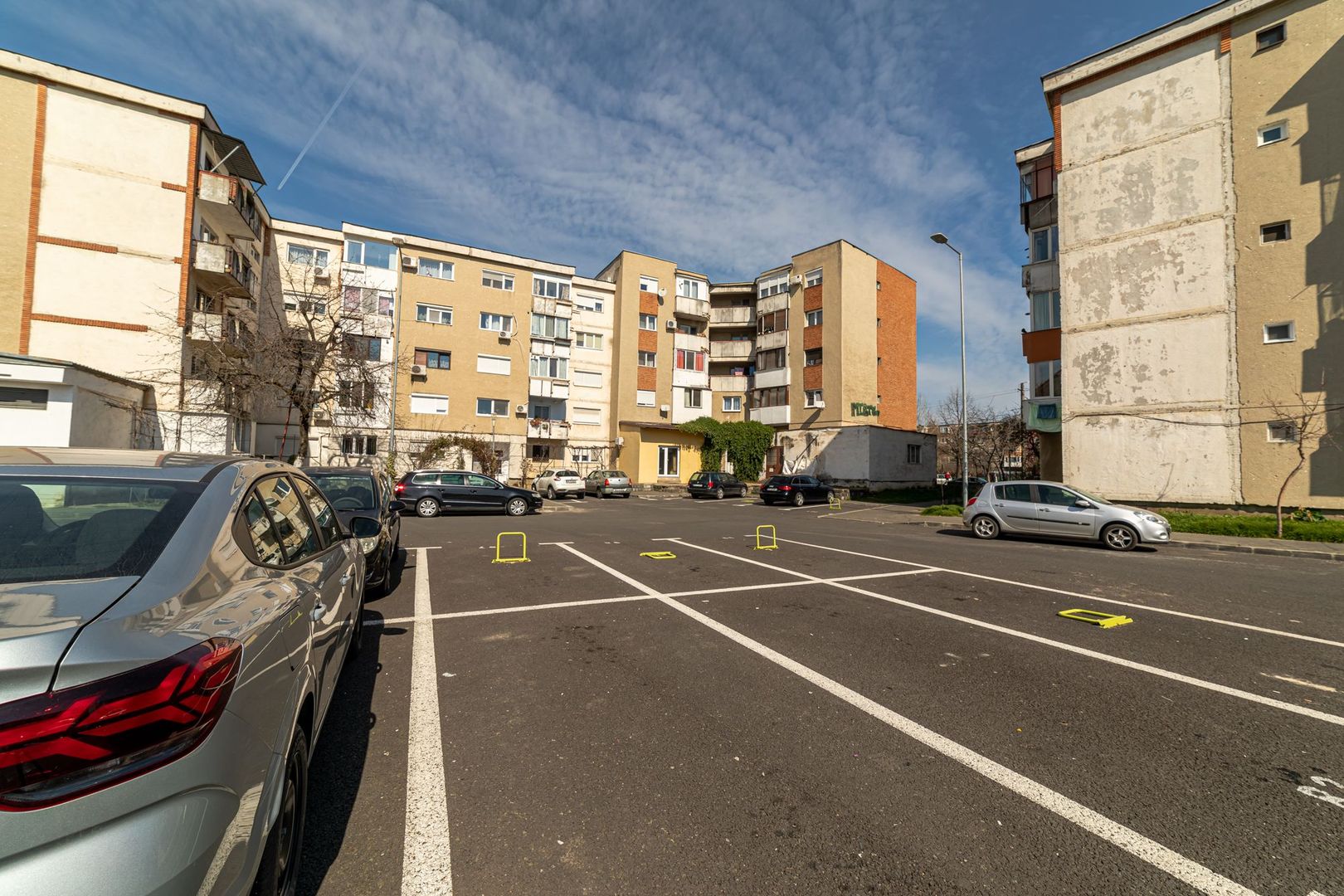 Apartament 2 camere Zona 300 Micălaca - Poză 10