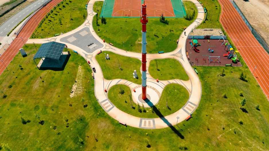 Investește sau mută-te în Ared City! Predare 30 Noiembrie 2026 - Poză 2