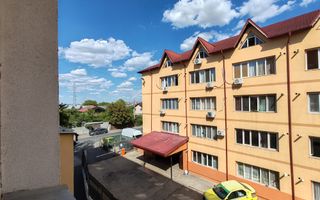 GARSONIERA  POPESTI , CENTRALA, MOBILATA, 34MP - Poză 7