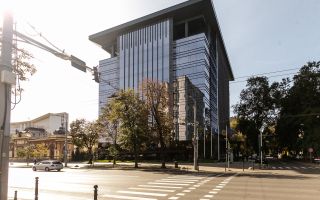 Chirie, oficiu, 140 mp, bulevardul Ștefan cel Mare și Sfânt, Centru - Poză 56