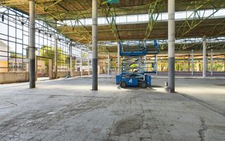 Spatiu depozitare zona Pantelimon Obor - Poză 9