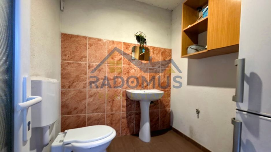 Casă Ploiești – Strada Arborilor nr. 59 -400 mp Teren -4 Camere - Poză 11