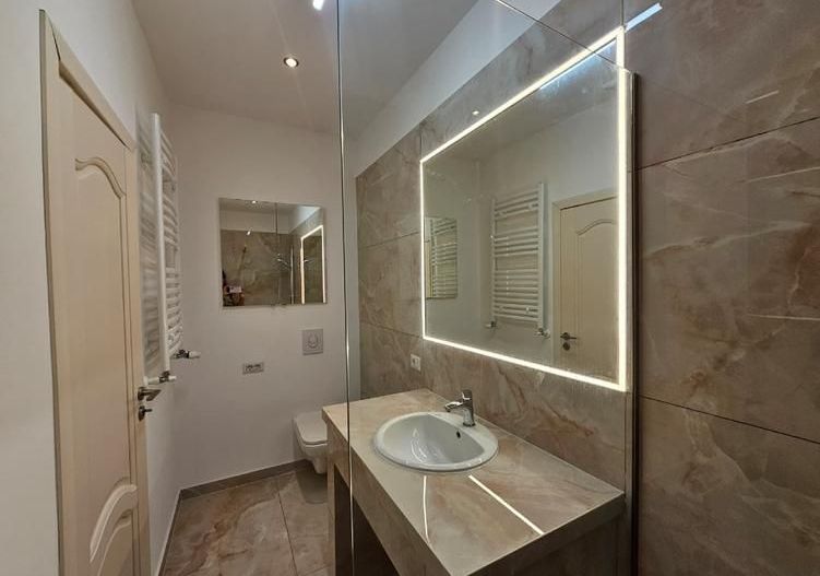 De vanzare Apartament cu terasa in vile-boutique, Mitropolie, Unirii - Poză 12