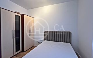 Apartament de inchiriat cu 3 camere in Prima Nufarul, Oradea - Poză 7